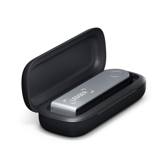 Imagem de Estojo para Ledger Nano X