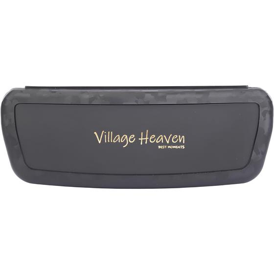 Imagem de Estojo Para Óculos de Grau Original Village Heaven Case 209