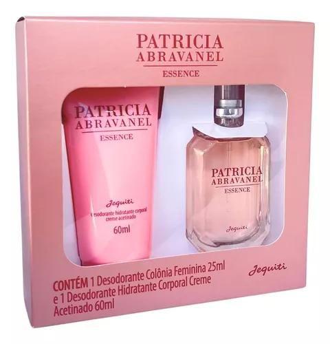 Imagem de Estojo Patricia Abravanel Essence