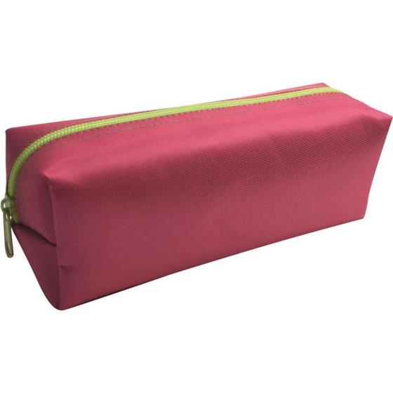 Imagem de Estojo PVC Retangular Colors R.BIG-18 Sortido
