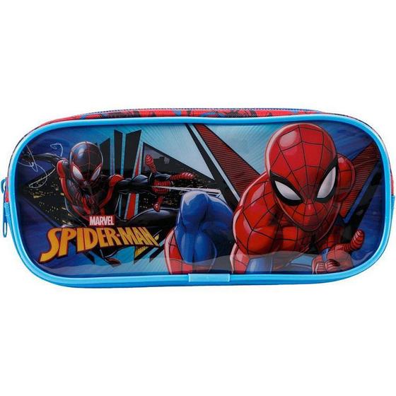 Imagem de Estojo PVC SPIDER-MAN X1