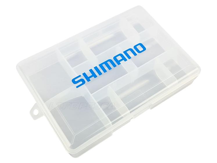 Imagem de Estojo Reposição Shimano P/ LUG1805 (19x13,5x4cm) - TB-018