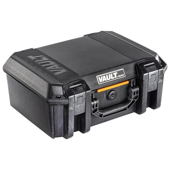 Imagem de Estojo Rígido Pelican Vault V300 Multiuso com Divisórias Acolchoadas