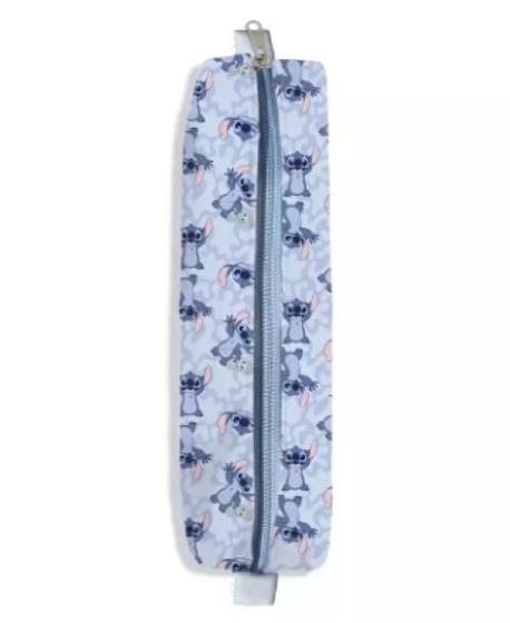 Imagem de Estojo Simples Com Elástico Stitch - DAC
