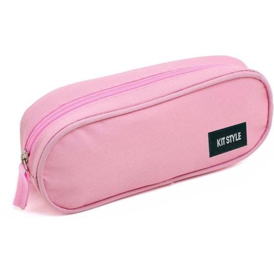 Imagem de Estojo Simples STYLE Retangular CANDY (S)