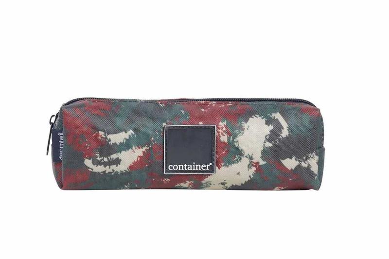 Imagem de Estojo soft container camuflado dermiwil