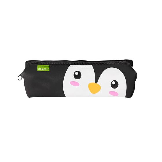 Imagem de Estojo Tubo Pinguim 73109 - Leo e Leo