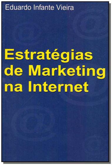 Imagem de Estratégias de Marketing na Internet - Prata