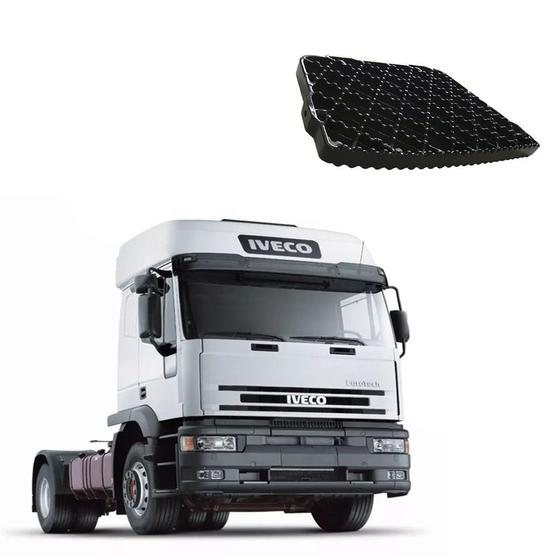 Imagem de Estribo De Aluminio Iveco Inferior Lado Direito E Esquerdo