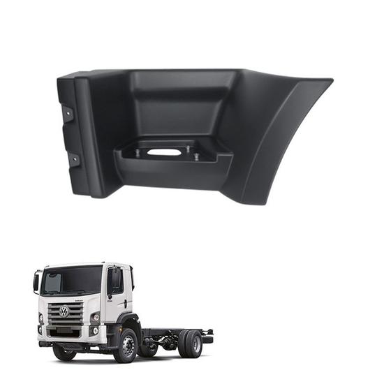 Imagem de Estribo Ford Cargo 2629 LE Original Bc456820046cb5zu