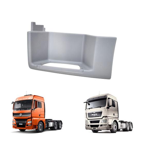 Imagem de Estribo Inferior Man Tgx VW Meteor LE Original 2v5802645b