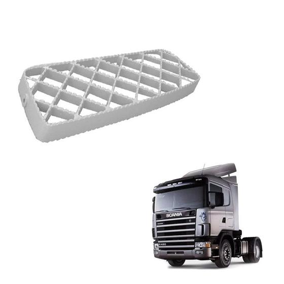 Imagem de Estribo Scania Serie P Lado Direito 1805447