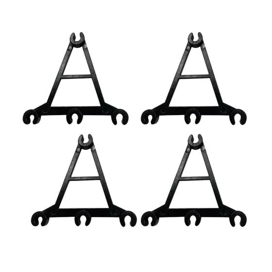 Imagem de Estribo Triangular Para Lajes Aço 4,2/5,0mm 2000un Ferragen