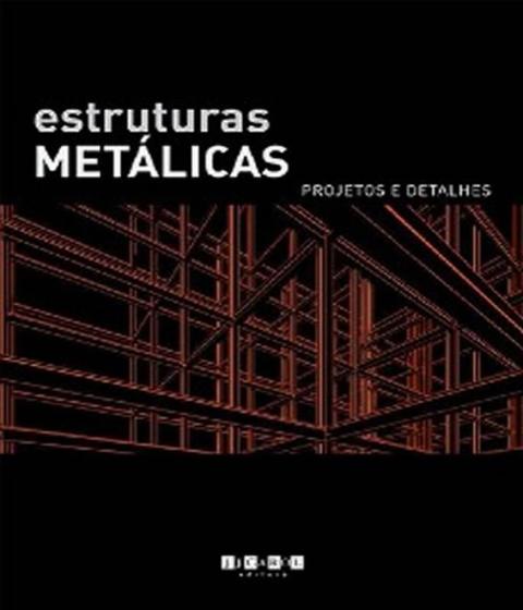 Imagem de Estruturas metalicas