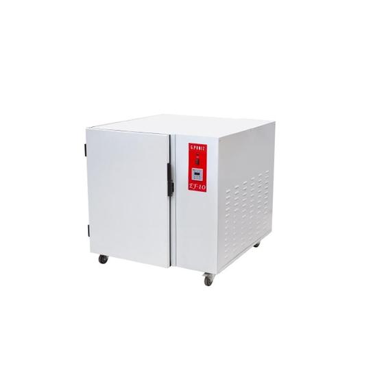 Imagem de Estufa de Fermentação Inox Gpaniz Refrigeração 6HZ Monofásica 220v EF 10 G2