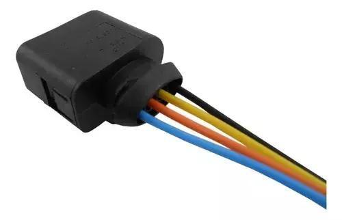 Imagem de Ete7889 - Chicote Conector - Rainha Das Sete