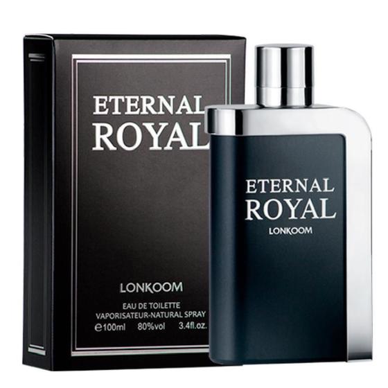 Imagem de Eternal Royal For Men 100 Ml - Edt