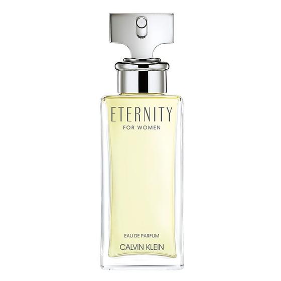 Imagem de Eternity Calvin Klein - Perfume Feminino - Eau de Parfum