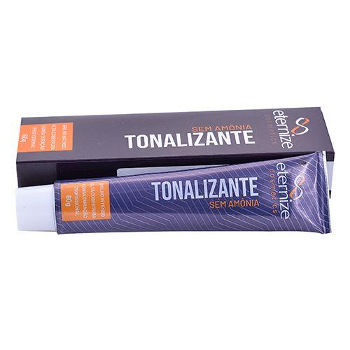 Imagem de Eternize Tonalizante 8 60g