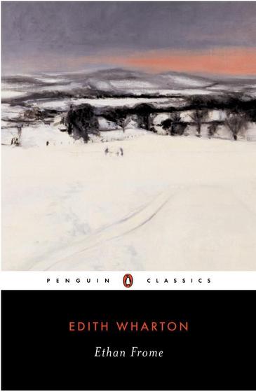 Imagem de Ethan Frome - Penguin Classics