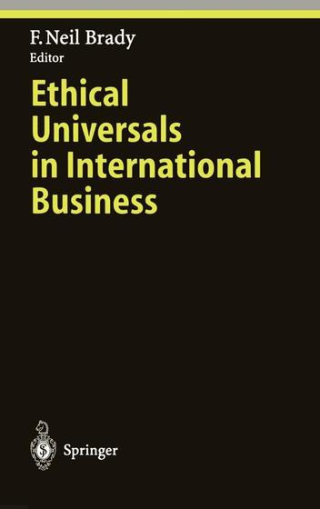 nature of international business