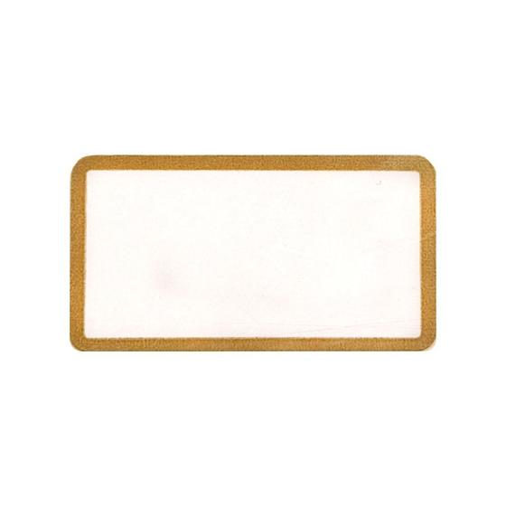 Etiqueta Adesiva para Preço lisa - 100 un. Rizzo Menor preço em Etiqueta Adesiva para Preço lisa - 100 un. Rizzo