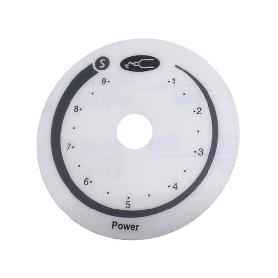 Imagem de Etiqueta Potenciômetro Ultra Scaler - Kavo Ref. 1.004.5143