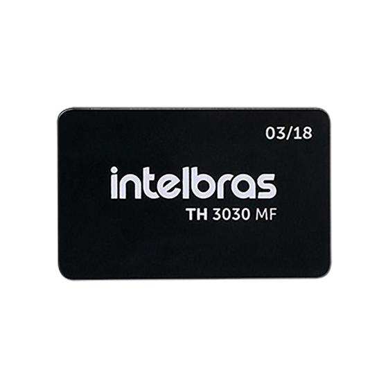 Imagem de Etiqueta th 3030 mf (5pçs) - Intelbras