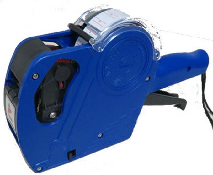 Etquetadora 8 D&iacute;gtos Mx5500 Eos Fxxar Com O Melhor Pre&ccedil;o &eacute; No Zoom