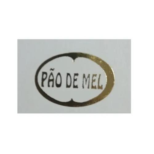 Imagem de Etiquetas pão de mel com 100 unidades - escolha o modelo - magia etiquetas