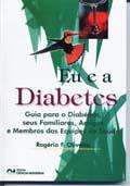 Imagem de Eu e a Diabetes - Guia para o Diabético, seus Familiares, Amigos e Membros das Equipes de Saude - CIENCIA MODERNA