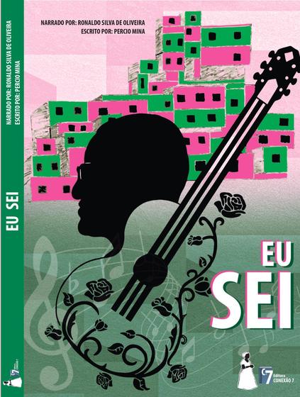 Imagem de Eu Sei (livro)