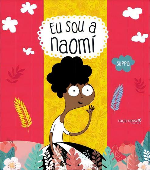 Imagem de Eu Sou a Naomí / Eu Sou a Juli Sortido