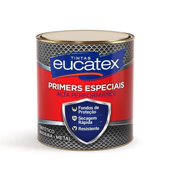 Imagem de Eucatex Zarcão 0,9 litro