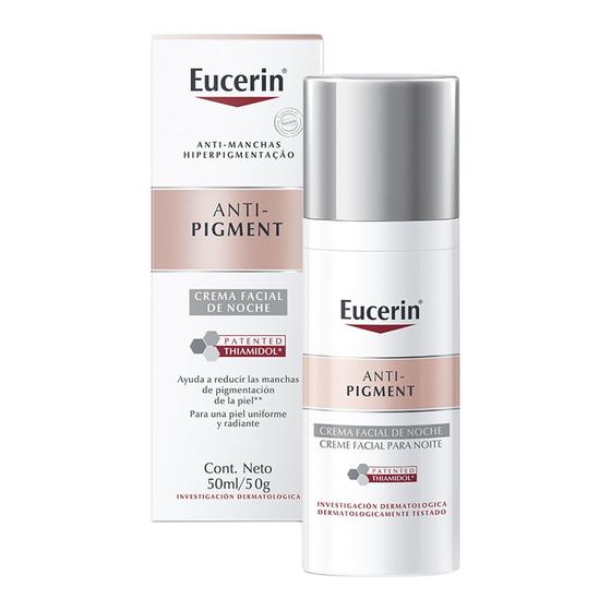 Imagem de Eucerin Anti-Pigment Noite Creme Facial Clareador 50ml