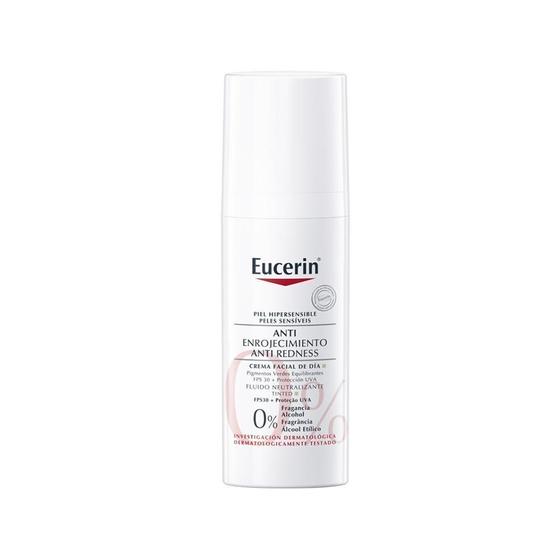 Imagem de Eucerin Antiredness Fps30 Fluido Neutralizante 50Ml