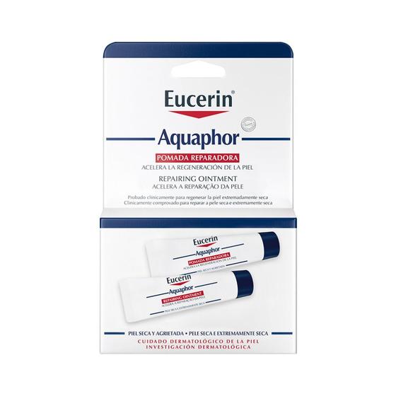 Imagem de Eucerin Aquaphor 18gr Pomada Reparadora