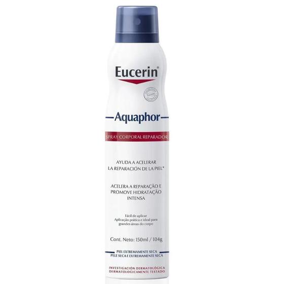 Imagem de Eucerin Aquaphor Spray Corporal 150ml