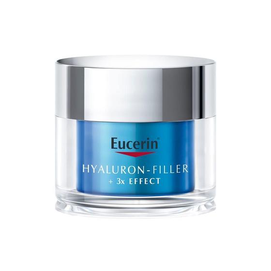 Imagem de Eucerin Hyaluron-Filler + 3X Effect Gel Fac Anti-Idade 50Ml