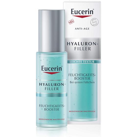 Imagem de Eucerin Hyaluron-Filler 3x Effect Moisture Booster 30ml