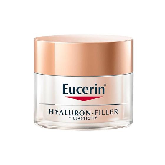 Imagem de Eucerin Hyaluron-Filler + Elasticity Creme Dia FPS30 50 ml
