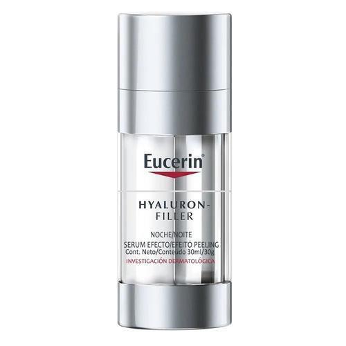 Imagem de Eucerin Hyaluron Filler Noite Serum Efeito Peeling 30Ml