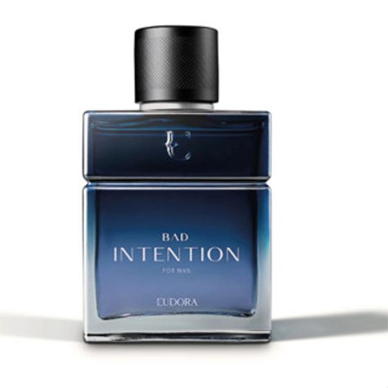 Imagem de Eudora Bad Intention Colônia 100ml Eudora