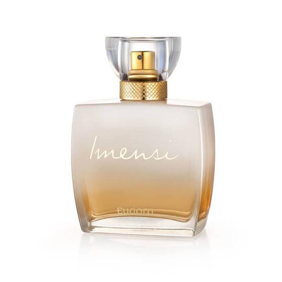 Imagem de Eudora Colônia Imensi  Feminina 100ml