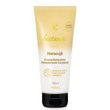 Imagem de Eudora creme relaxante instance maracuja