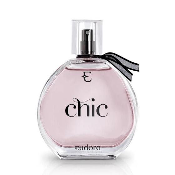 Imagem de Eudora Deo Colônia Chic - 95Ml