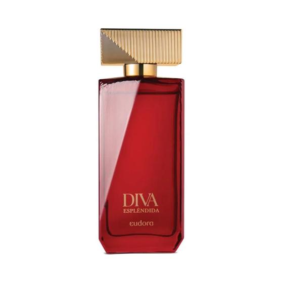 Imagem de Eudora Deo Colônia Diva Esplêndida - 100ml