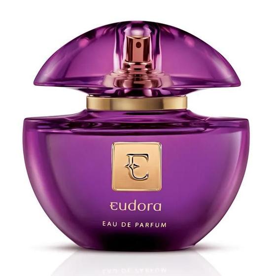 Imagem de Eudora Eau De Parfum 75Ml Eudora