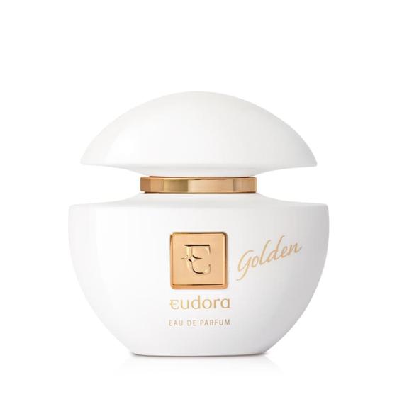 Imagem de Eudora EAU Parfum Golden feminino - 75 ml