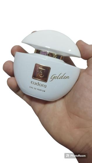 Imagem de Eudora Golden Eau de Parfum 75ml